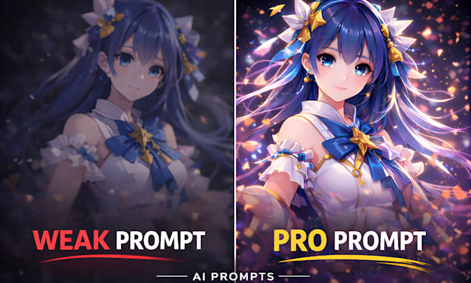 create custom midjourney prompts for cinematic ai images