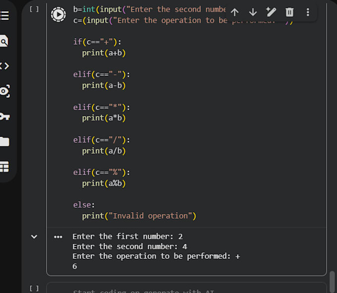 do python programming tasks, scripts, debugging