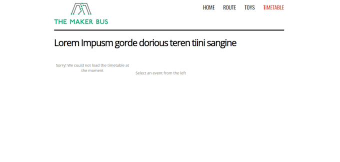 do website bug fixing