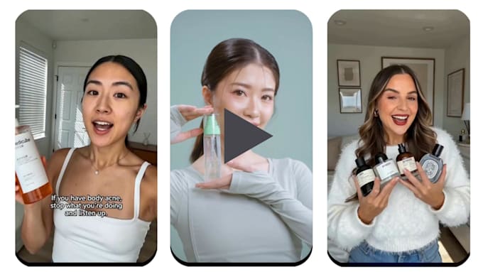 create ai ugc video ads with realistic ai avatars