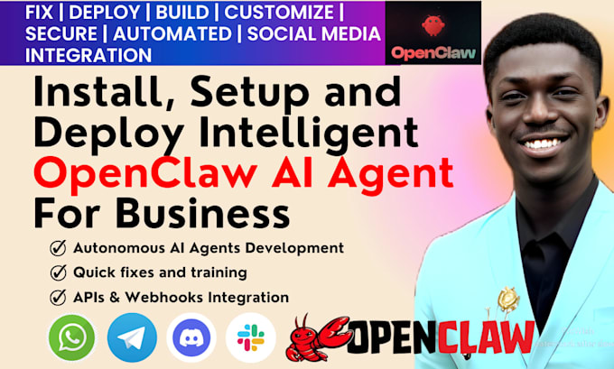 setup openclaw vps installation openclaw to mac mini API integarate for business