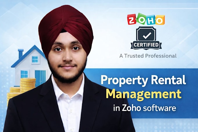 cleanup and catch up bookkeeping I qbo, xero, zoho, appfolio