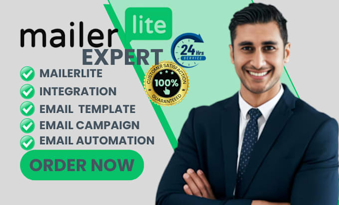 set up mailerlite woocommerce integration email automation email marketing