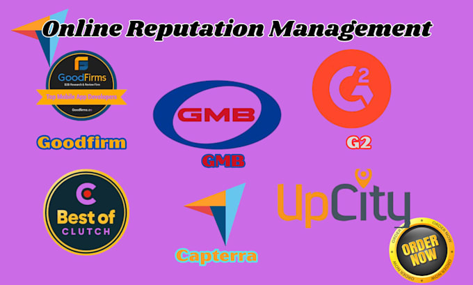 clutch g2 management techbehemoth designrush upcity gmb optimization profile