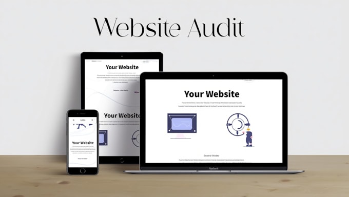 conduct a comprehensive technical SEO website audit