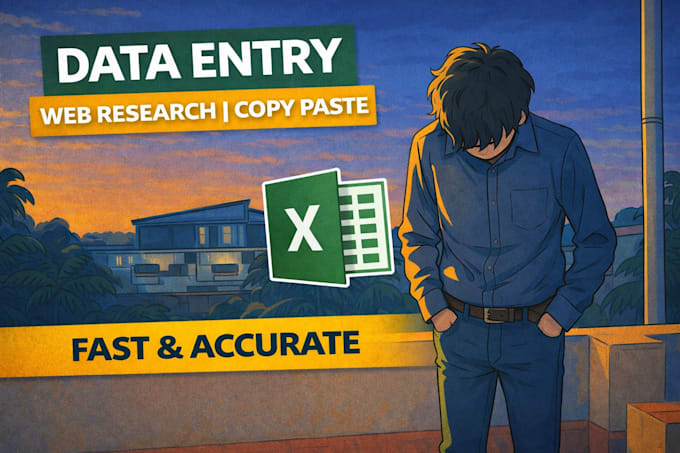 convert PDF documents to excel