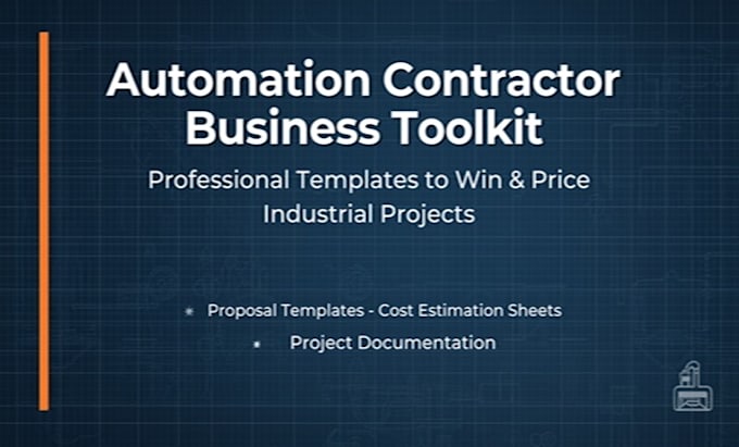 help automation engineers create professional plc project proposals