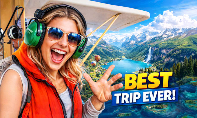 create viral youtube thumbnails for your channel