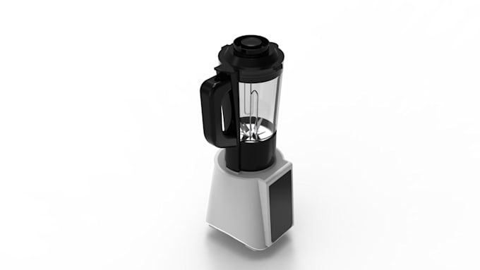 create high quality 3d models in rhino