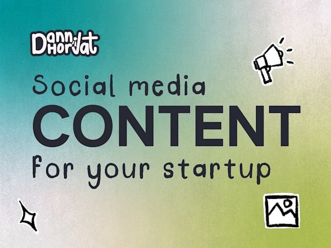 desing content for your social media