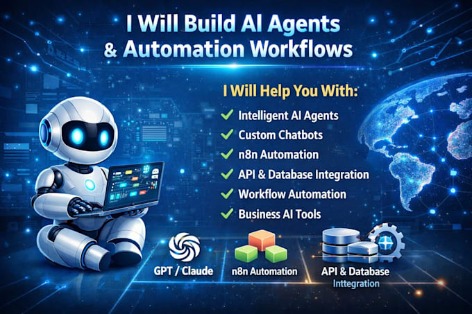 Build smart ai agent multi clawdbot moltbot openclaw n8n automation mac ...