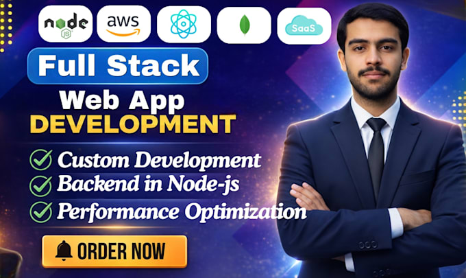 do full stack engineer backend engineer, node js developer