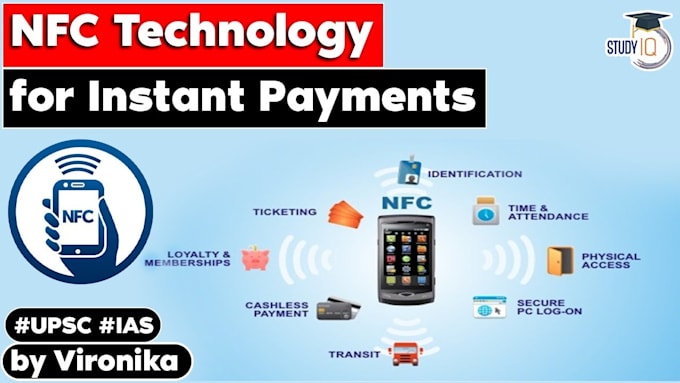 develop fc solution, nfc reader app, nfc writer app, rfid app, nfc payment app