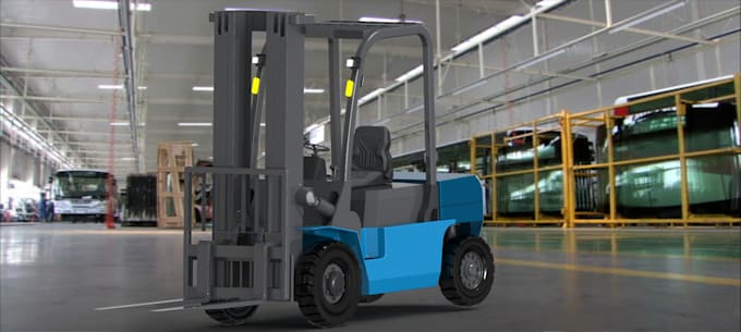create professional 3d mechanical cad models, renderings, and simulations