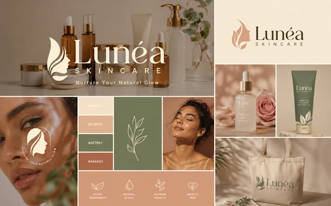 design branded canva social media post, editable templates, scheduling content