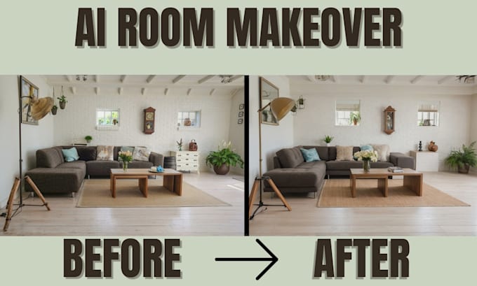 redesign your room using ai interior design concepts