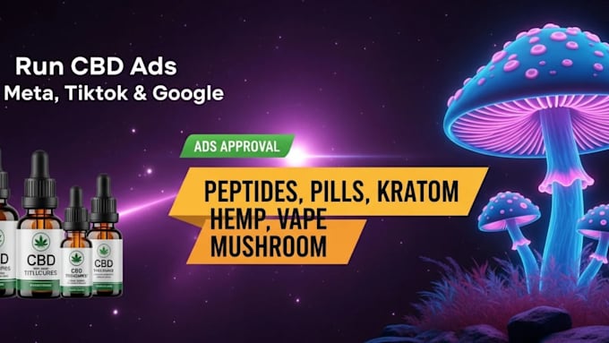 get your disapproved ads approved vape ads optimization ads