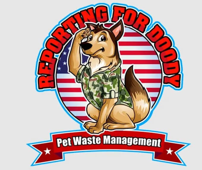 do high quality pet, dog, bully, kennel logo design