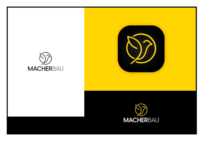 elevate your brand with an iconic logo