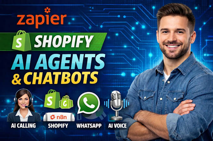 do n8n ai agents n8n shopify workflow n8n api integration n8n automation expert