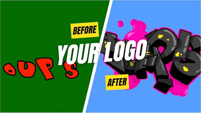 do graffiti name design