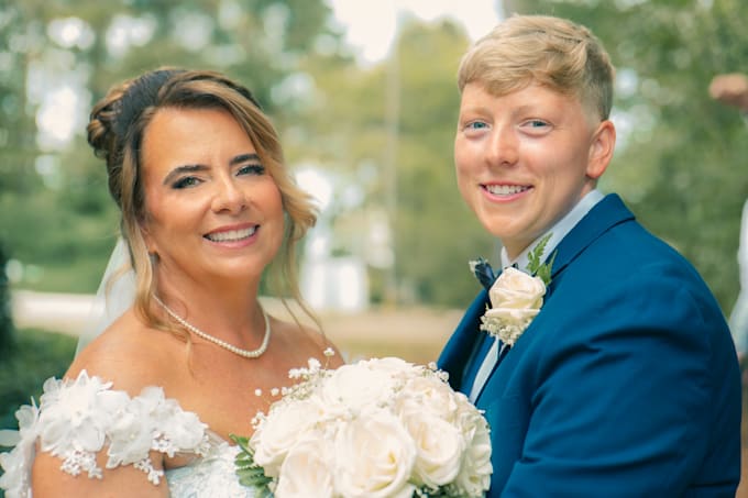 provide photography coverage for your georgia wedding