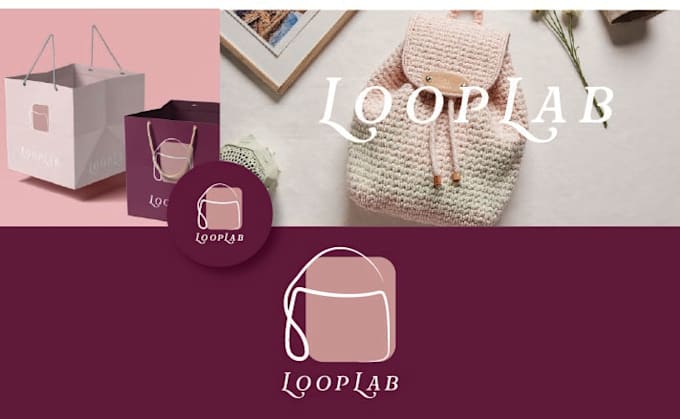 creative logo design expert