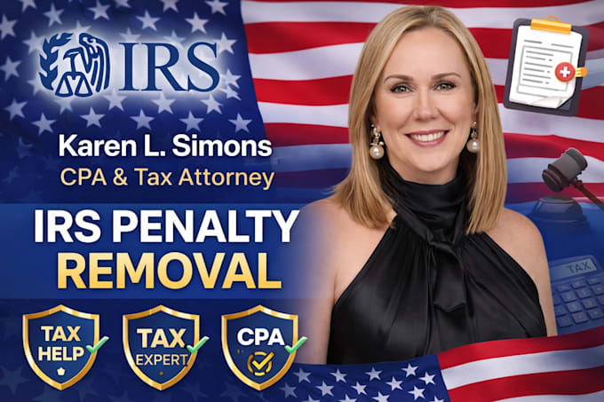remove irs penalties and request penalty abatement professionally