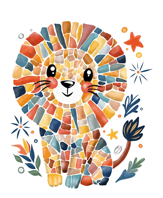 beautiful kids imaginations for you