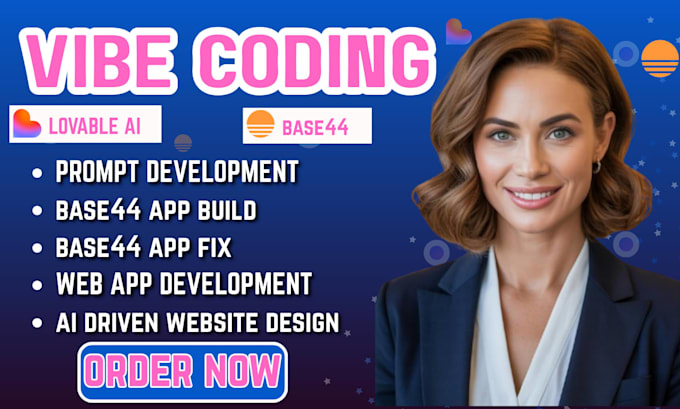 lovable ai, lovable development, ai development, lovable websites