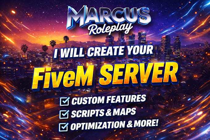 4k highquaiity fivem loadingscreen,trailer, teaser,to showcase your mlo,script