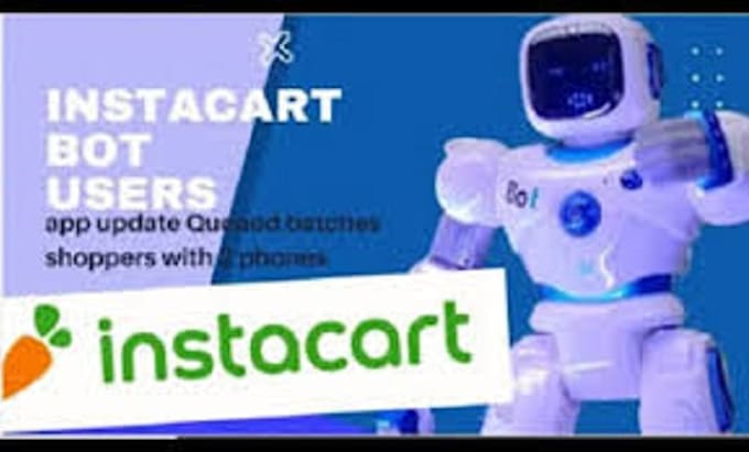 create doordash bot instacart bot uber bot amazon bot grubhub bot auto grabber