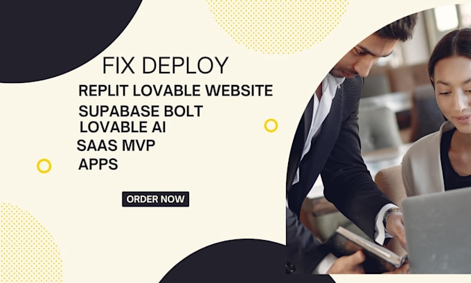 deploy fix google ai studio replit lovable base 44 supabase oauth vercel
