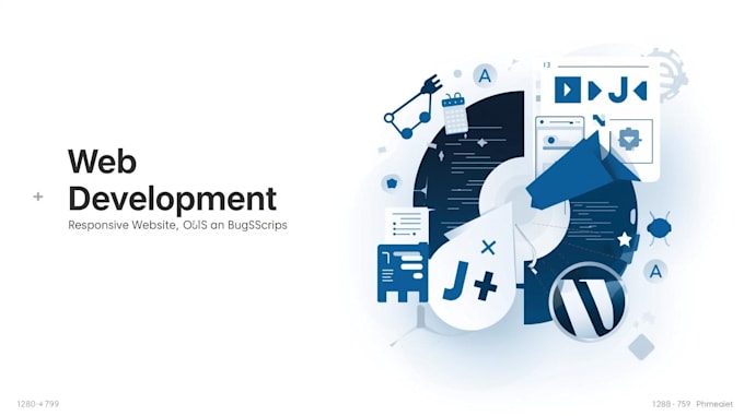 develop, debug, and fix responsive websites