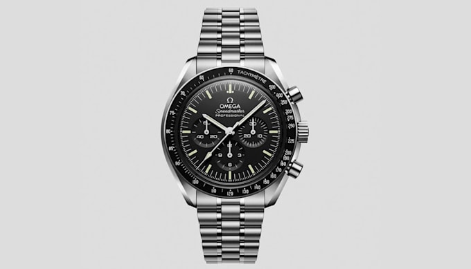 design 3d watch animation wristwatch cad model printing watch technical drawing
