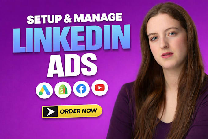 make a sales and leads soar with linkedin ads campaign with conversion tracking