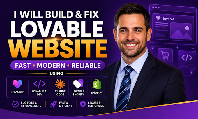 build fix lovable website loveable ai dev loveable claude code lovable shopify