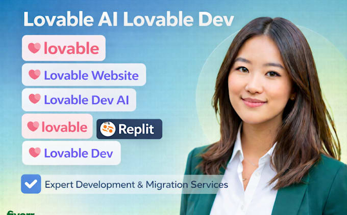 lovable ai lovable dev lovable lovable website lovable dev ai developer replit