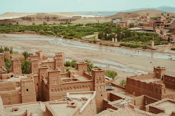 plan your morocco trip so you save time and avoid stress