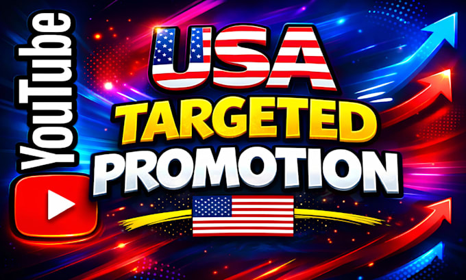 do usa youtube video promotion
