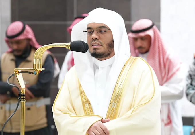 create quran recitation videos with translation