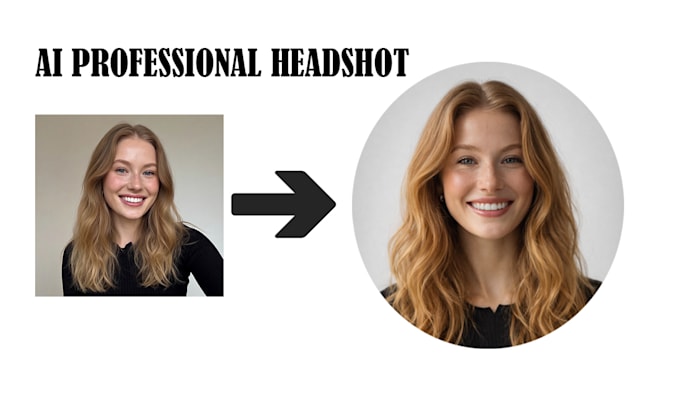 turn your photo into a stunning ai portrait