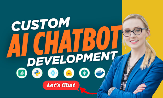 Build ai chatbot, ai agent, and automation for your website or app by ...