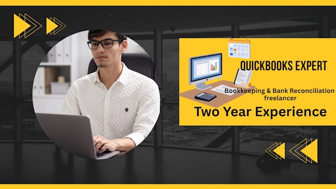 provide expert quickbooks bookkeeping 2026