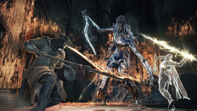 develop unreal engine 5 rpg game or immersive open world game environment in ue5