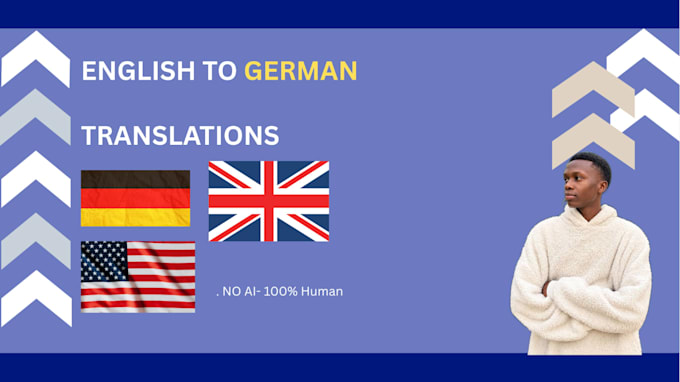 proofread and edit your german text or website