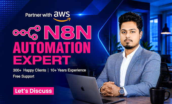 develop custom workflows, n8n ai automation agents, ai integrations