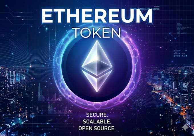 create custom erc1155, erc721 and erc20 token smart contracts