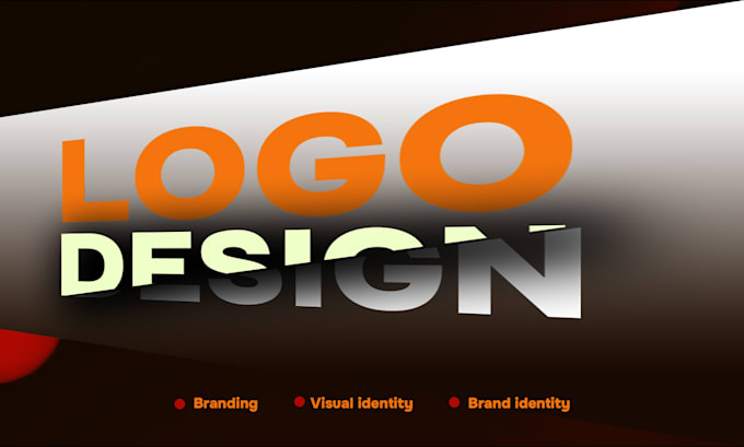 design a monogram, word mark and abstract logo