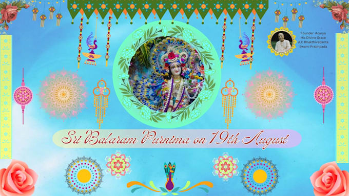 design professional birthday, event and corporate posters